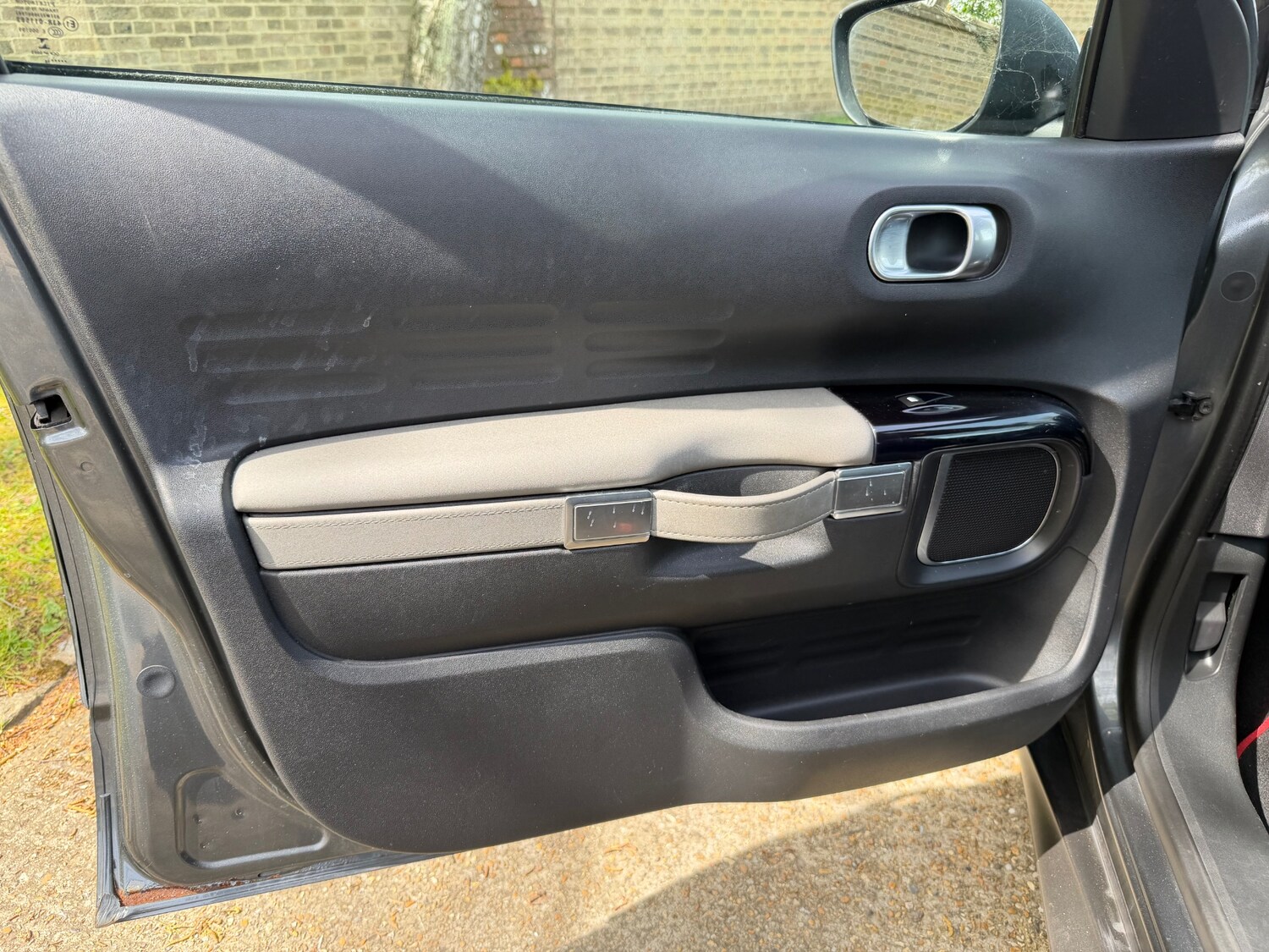 Used Citroen C4 Cactus 2016 for sale - 78197374: Photo 23