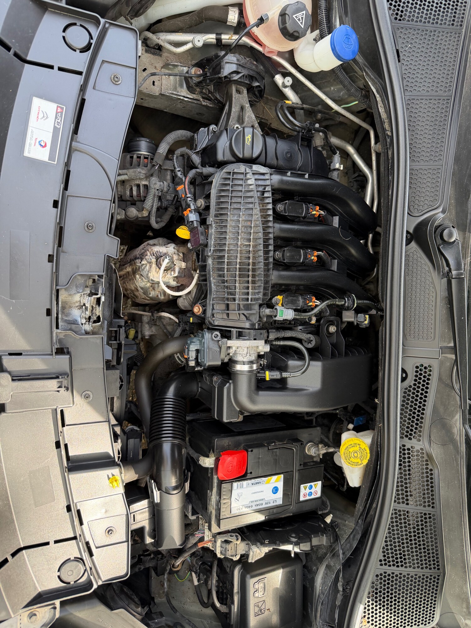 Used Citroen C4 Cactus 2016 for sale - 78197374: Photo 26