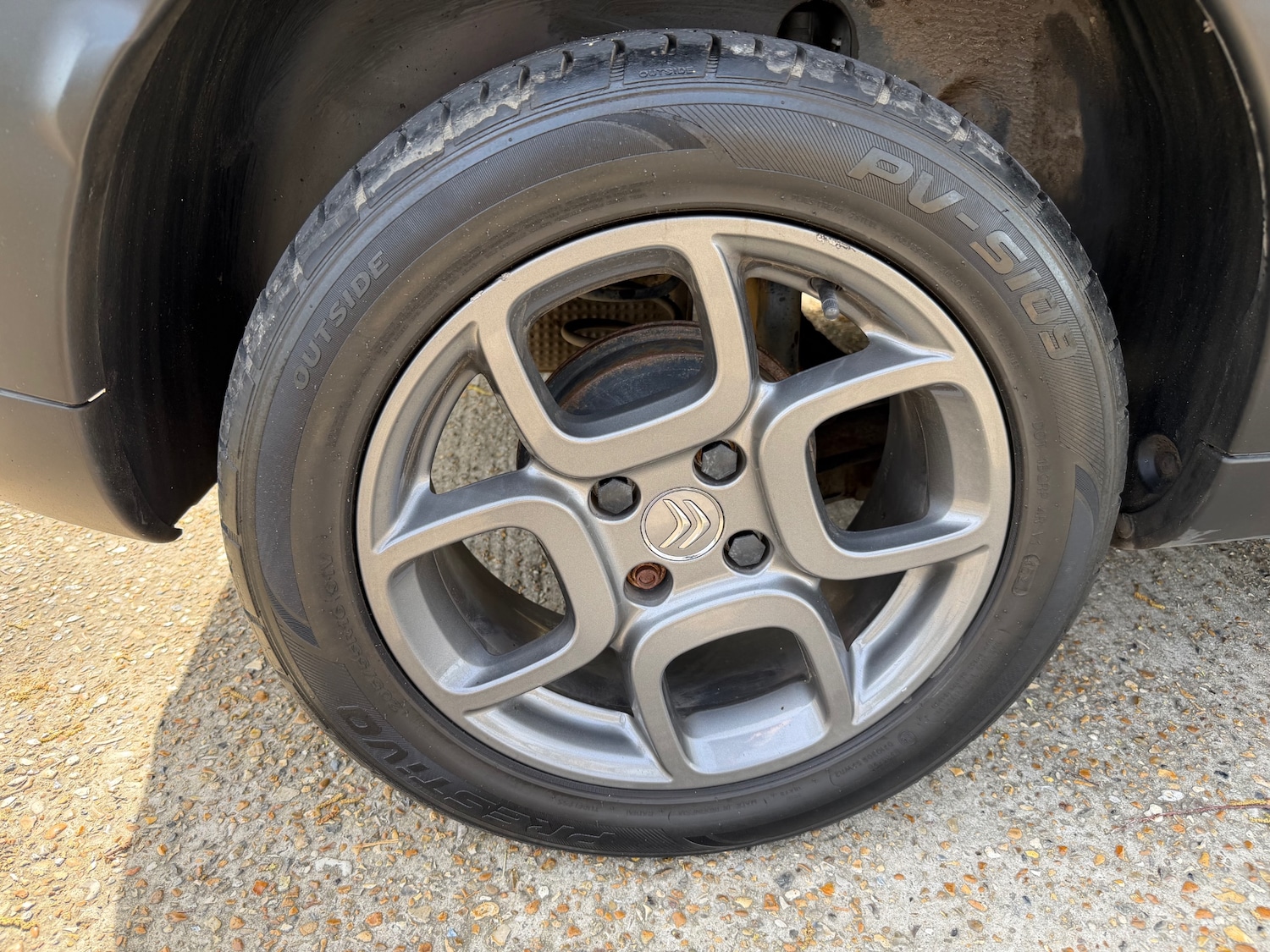 Used Citroen C4 Cactus 2016 for sale - 78197374: Photo 9