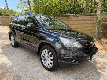 Used Honda CR-V 2010 for sale - 79430954: Photo