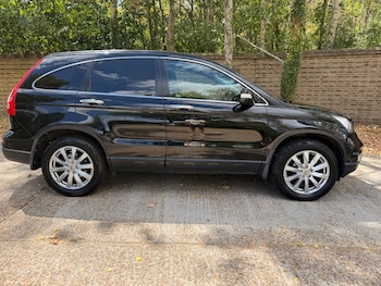 Used Honda CR-V 2010 for sale - 79430954: Photo
