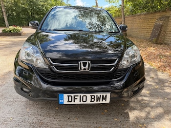 Used Honda CR-V 2010 for sale - 79430954: Photo