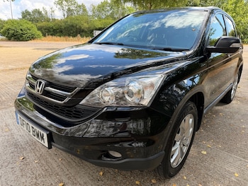 Used Honda CR-V 2010 for sale - 79430954: Photo