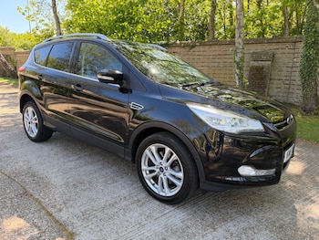 Used Ford Kuga 2015 for sale - 78354612: Photo