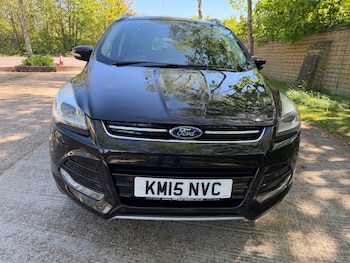 Used Ford Kuga 2015 for sale - 78354612: Photo