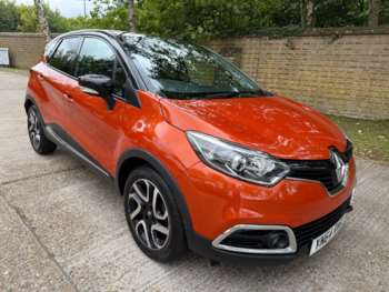2014 (64) - 1.5 dCi 90 Dynamique S MediaNav 5dr EDC