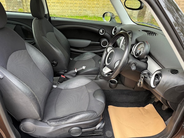 Used MINI Clubman 2008 for sale - 76126447: Photo 10