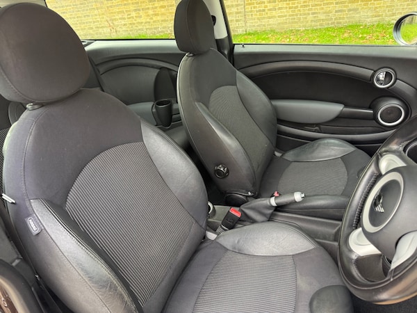 Used MINI Clubman 2008 for sale - 76126447: Photo 11