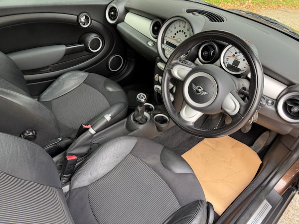 Used MINI Clubman 2008 for sale - 76126447: Photo 12