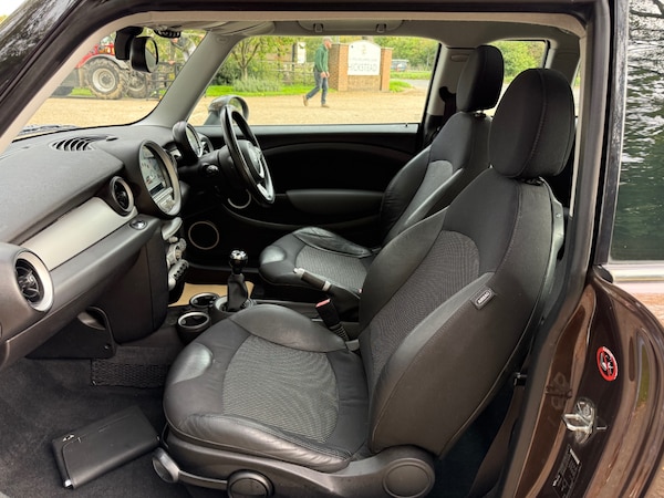 Used MINI Clubman 2008 for sale - 76126447: Photo 16