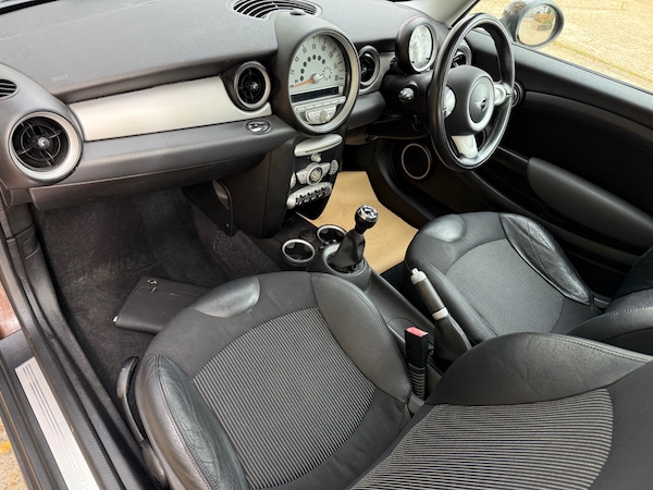 Used MINI Clubman 2008 for sale - 76126447: Photo 17