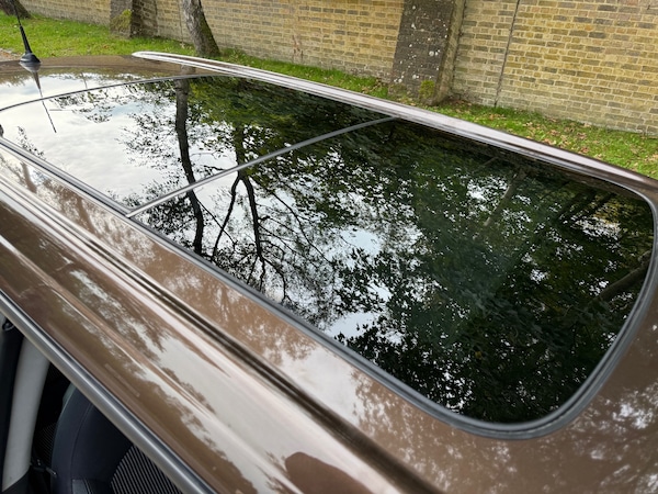 Used MINI Clubman 2008 for sale - 76126447: Photo 18