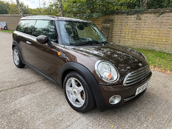 MINI - Clubman