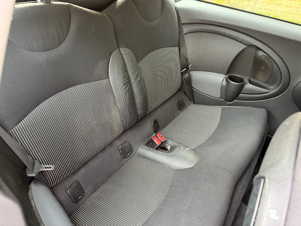 Used MINI Clubman 2008 for sale - 76126447: Photo 20