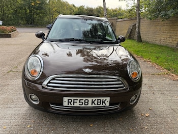 Used MINI Clubman 2008 for sale - 76126447: Photo 3