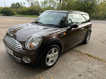 Used MINI Clubman 2008 for sale - 76126447: Photo 4