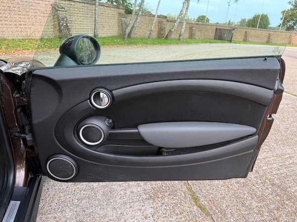 Used MINI Clubman 2008 for sale - 76126447: Photo 8