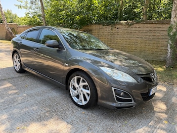 Used Mazda Mazda6 2010 for sale - 79152120: Photo