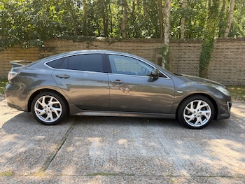 Used Mazda Mazda6 2010 for sale - 79152120: Photo