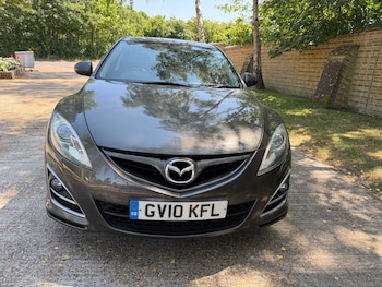 Used Mazda Mazda6 2010 for sale - 79152120: Photo