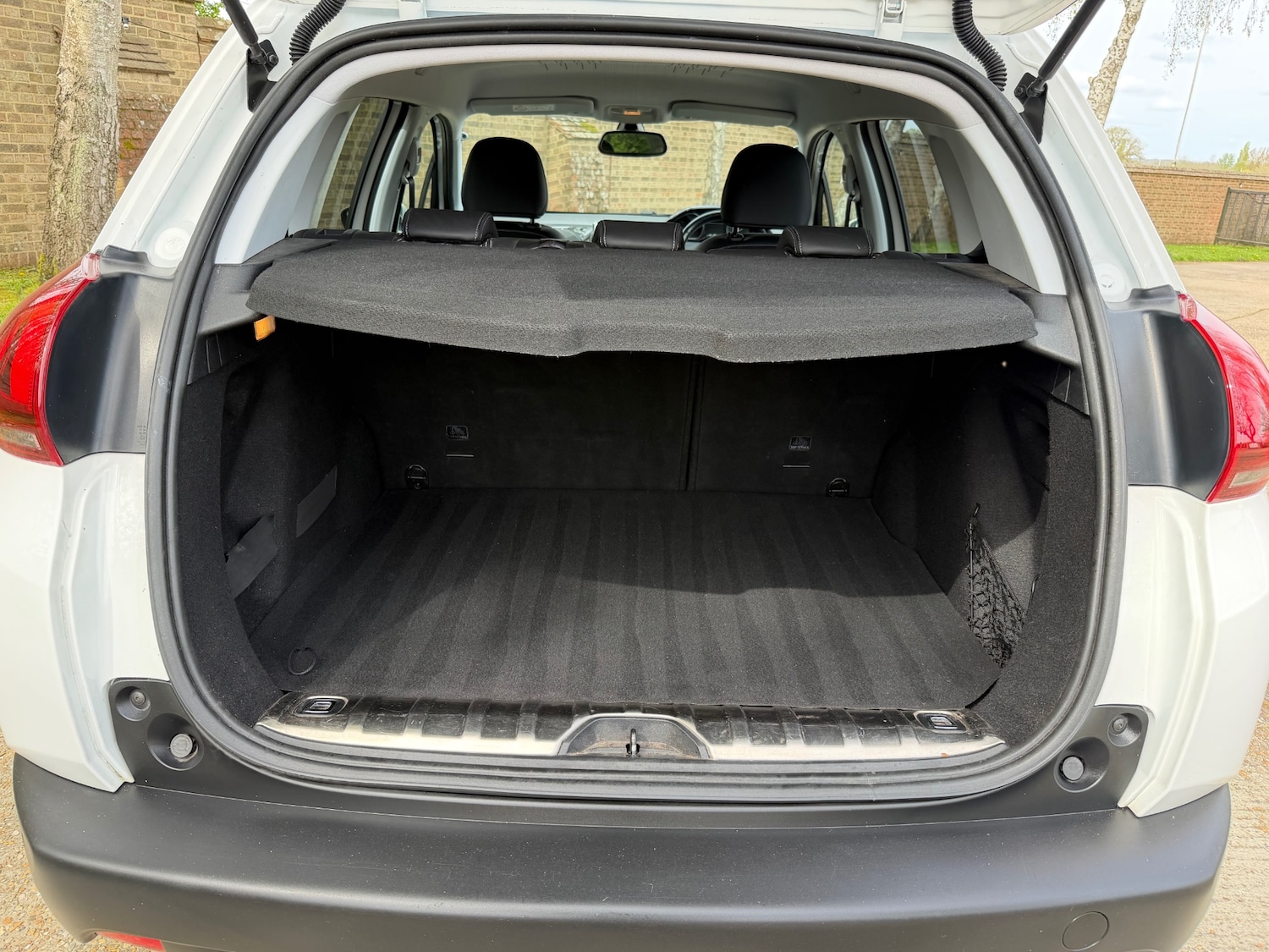 Used Peugeot 2008 2017 for sale - 78196861: Photo 20