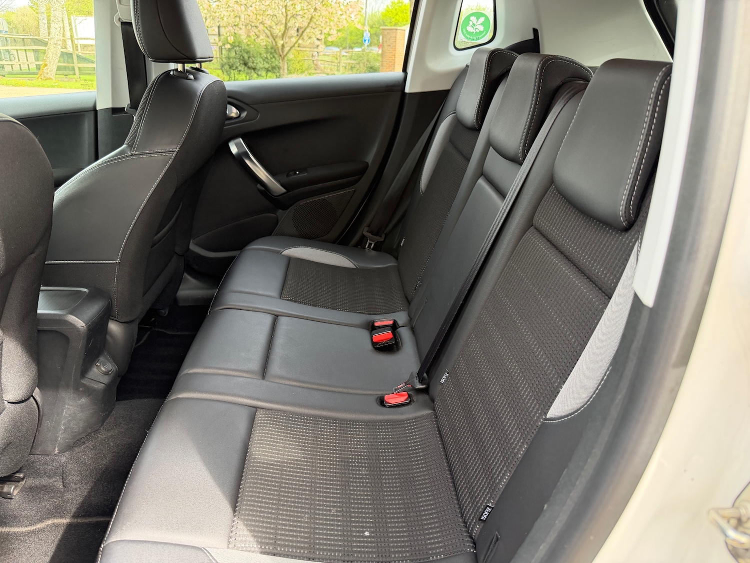 Used Peugeot 2008 2017 for sale - 78196861: Photo 22