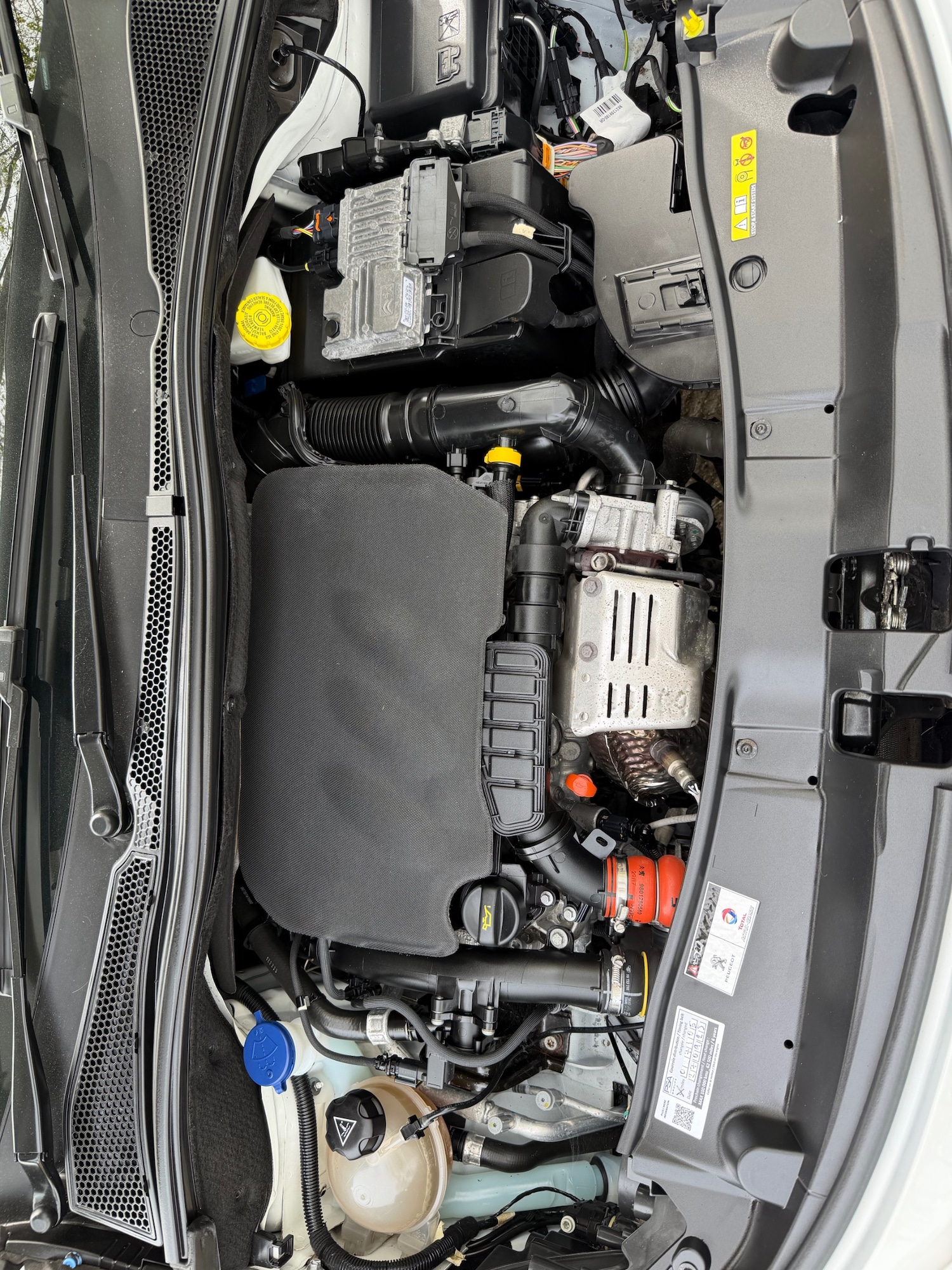 Used Peugeot 2008 2017 for sale - 78196861: Photo 26