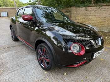 2014 (64) - 1.2 DiG-T Tekna 5dr