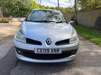 Used Renault Clio 2009 for sale - 79841130: Photo
