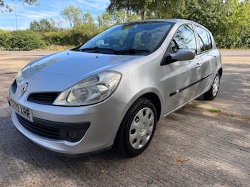 Used Renault Clio 2009 for sale - 79841130: Photo