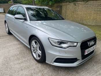 2013 (13) - 2.0 TDI S Line 5dr