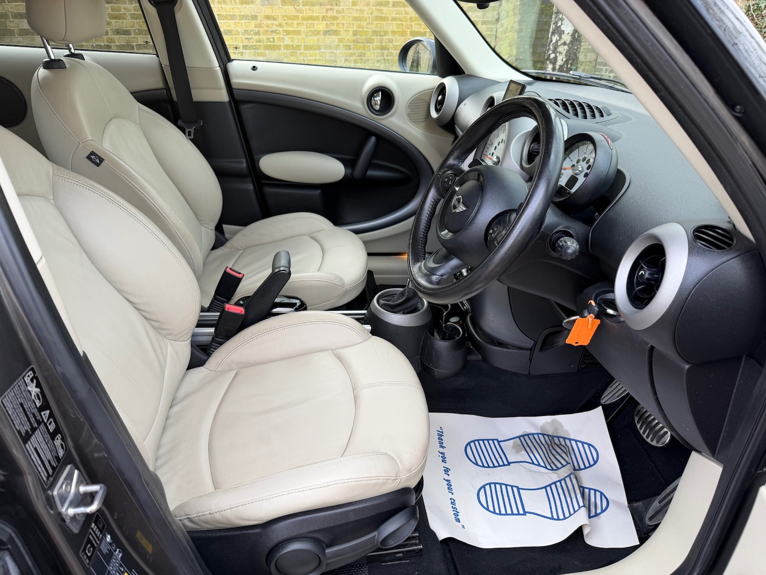 Used MINI Countryman 2010 for sale - 77298690: Photo 10