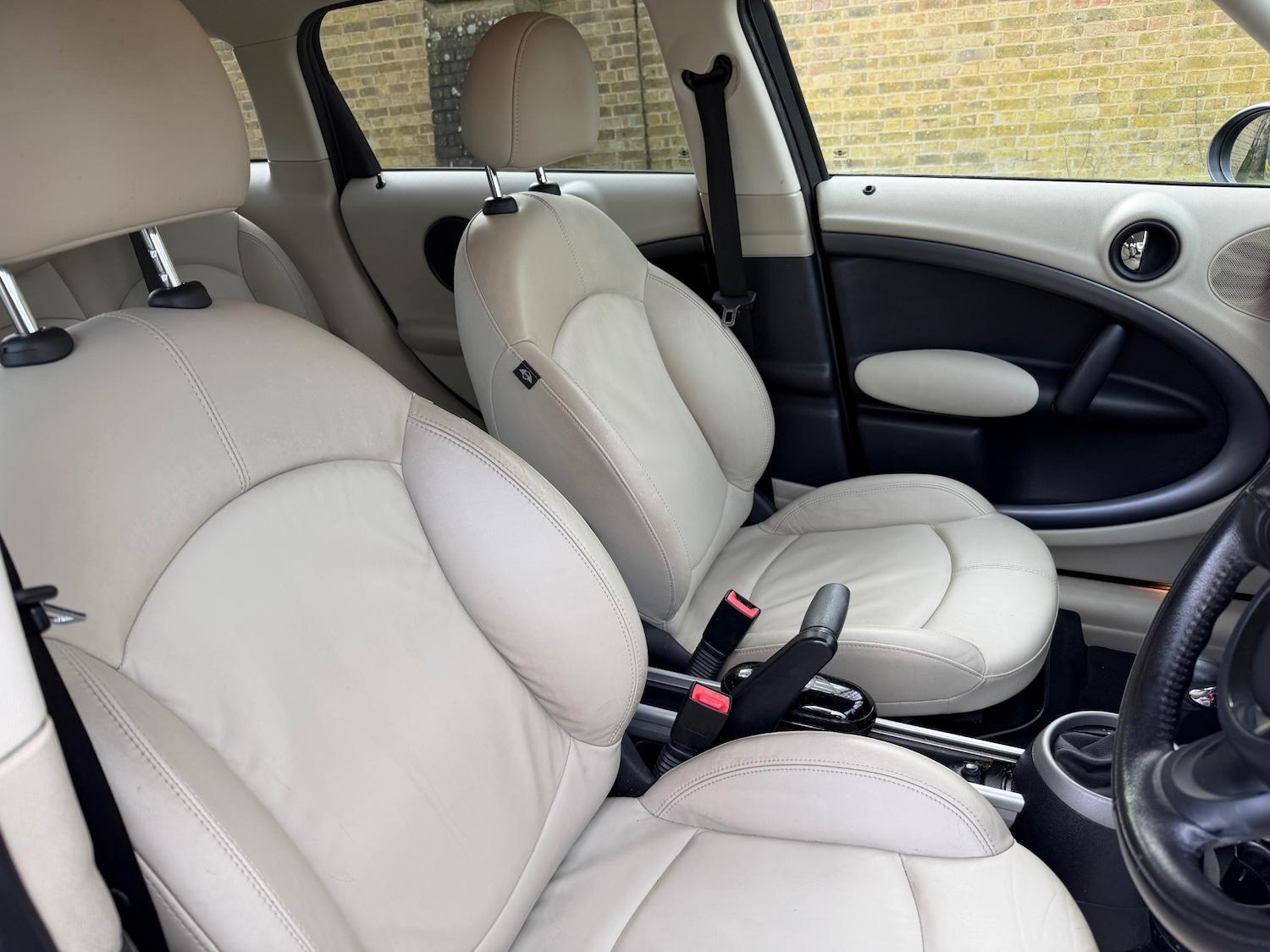 Used MINI Countryman 2010 for sale - 77298690: Photo 11