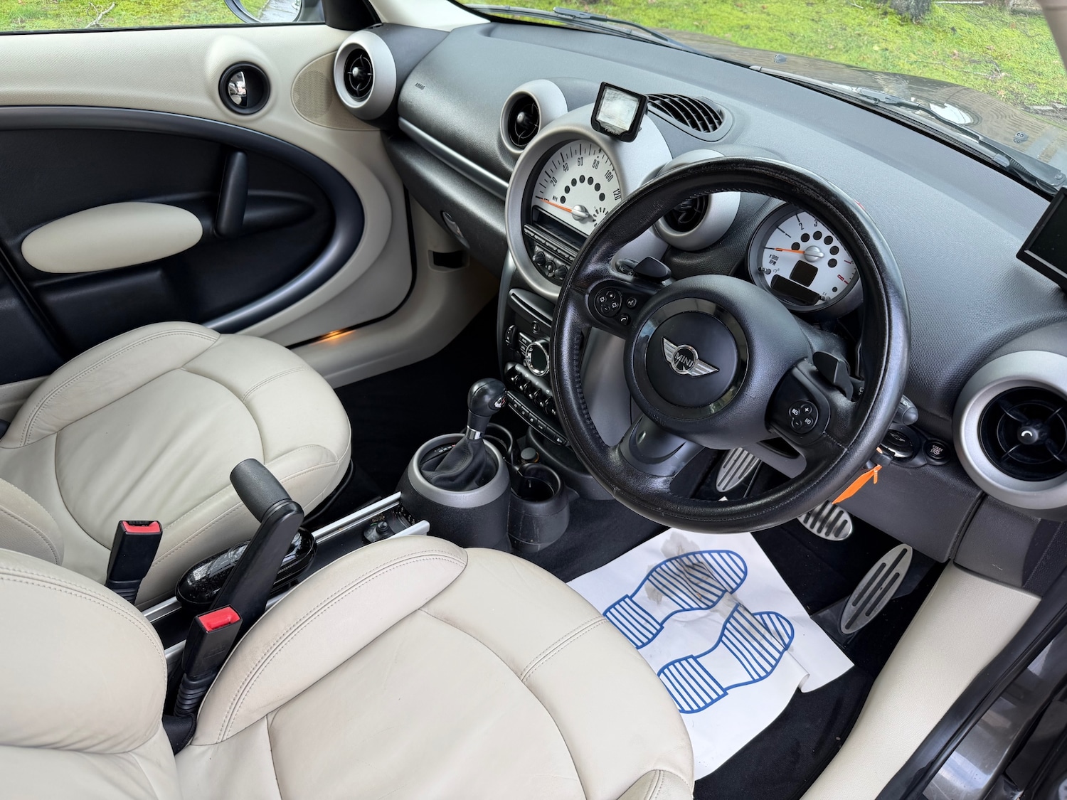 Used MINI Countryman 2010 for sale - 77298690: Photo 12