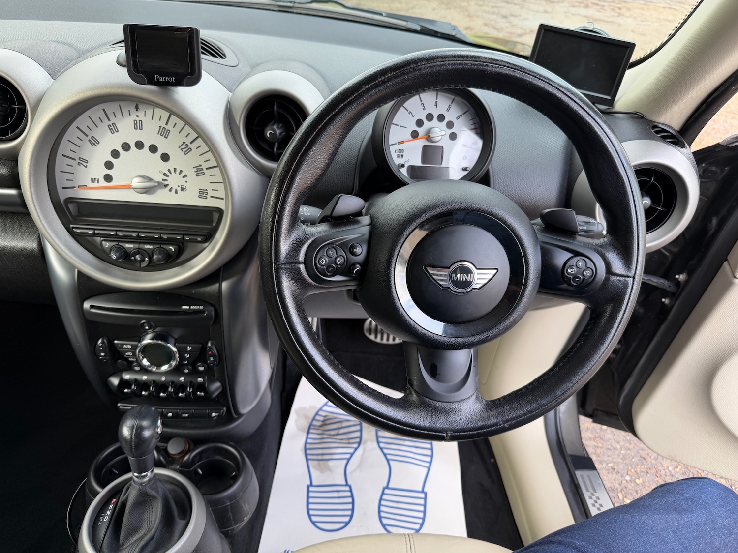 Used MINI Countryman 2010 for sale - 77298690: Photo 13