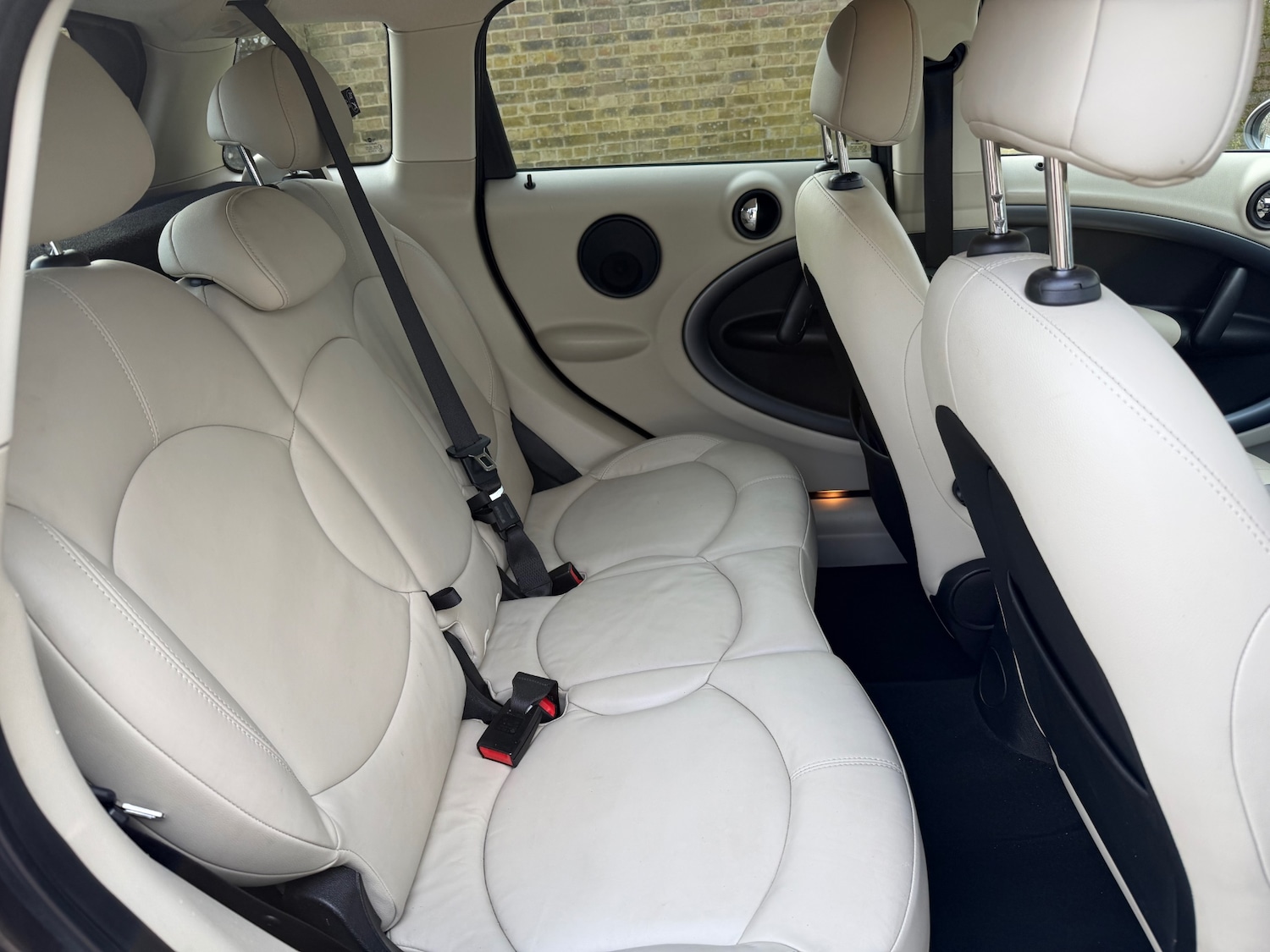 Used MINI Countryman 2010 for sale - 77298690: Photo 16