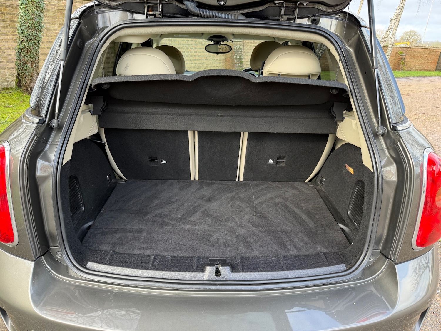 Used MINI Countryman 2010 for sale - 77298690: Photo 17