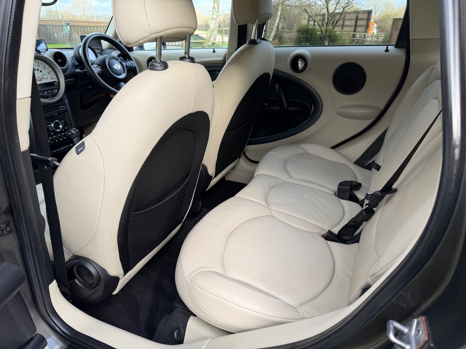 Used MINI Countryman 2010 for sale - 77298690: Photo 18