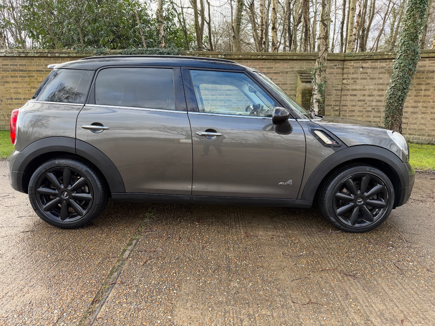 Used MINI Countryman 2010 for sale - 77298690: Photo 2