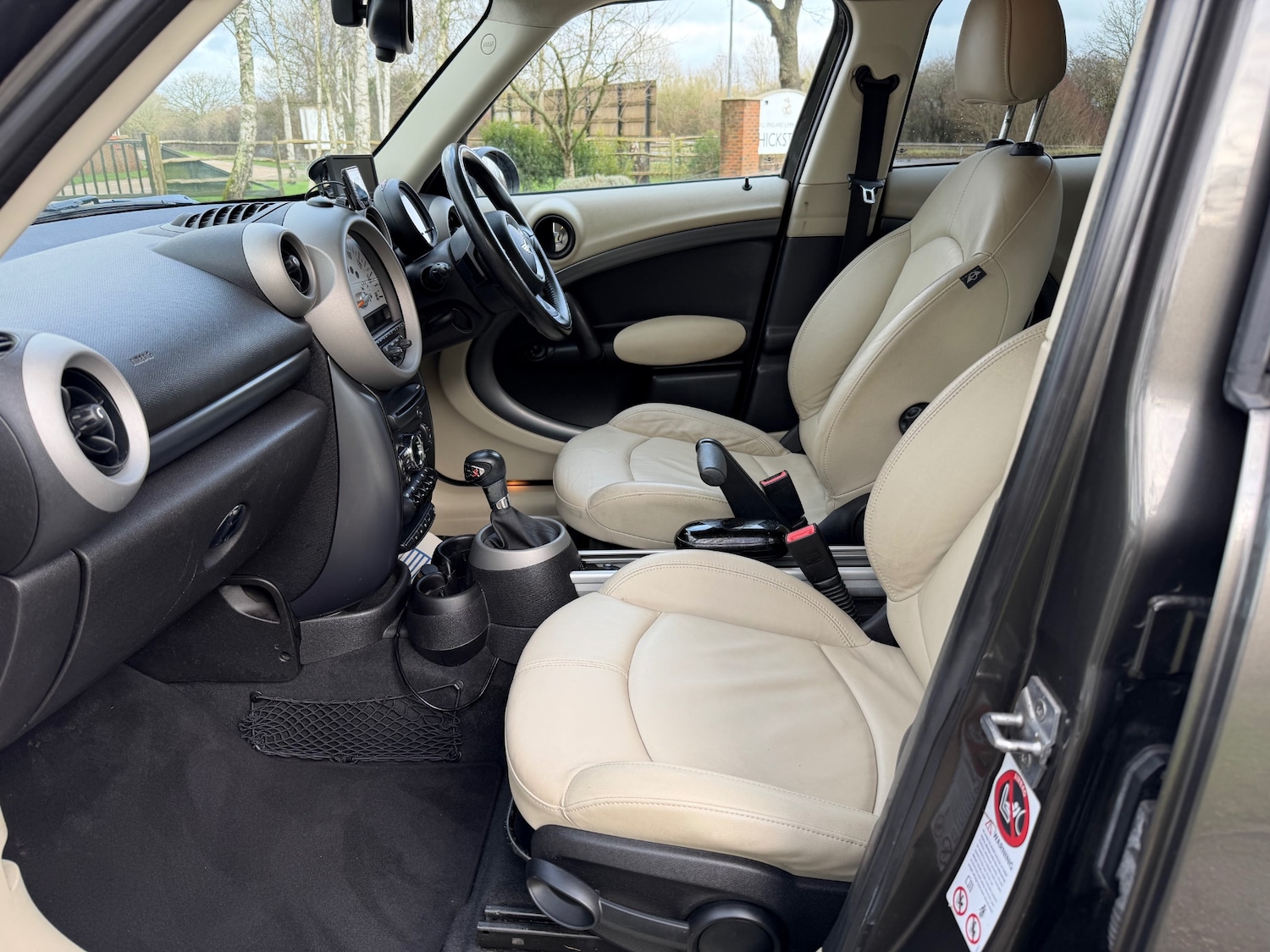 Used MINI Countryman 2010 for sale - 77298690: Photo 21