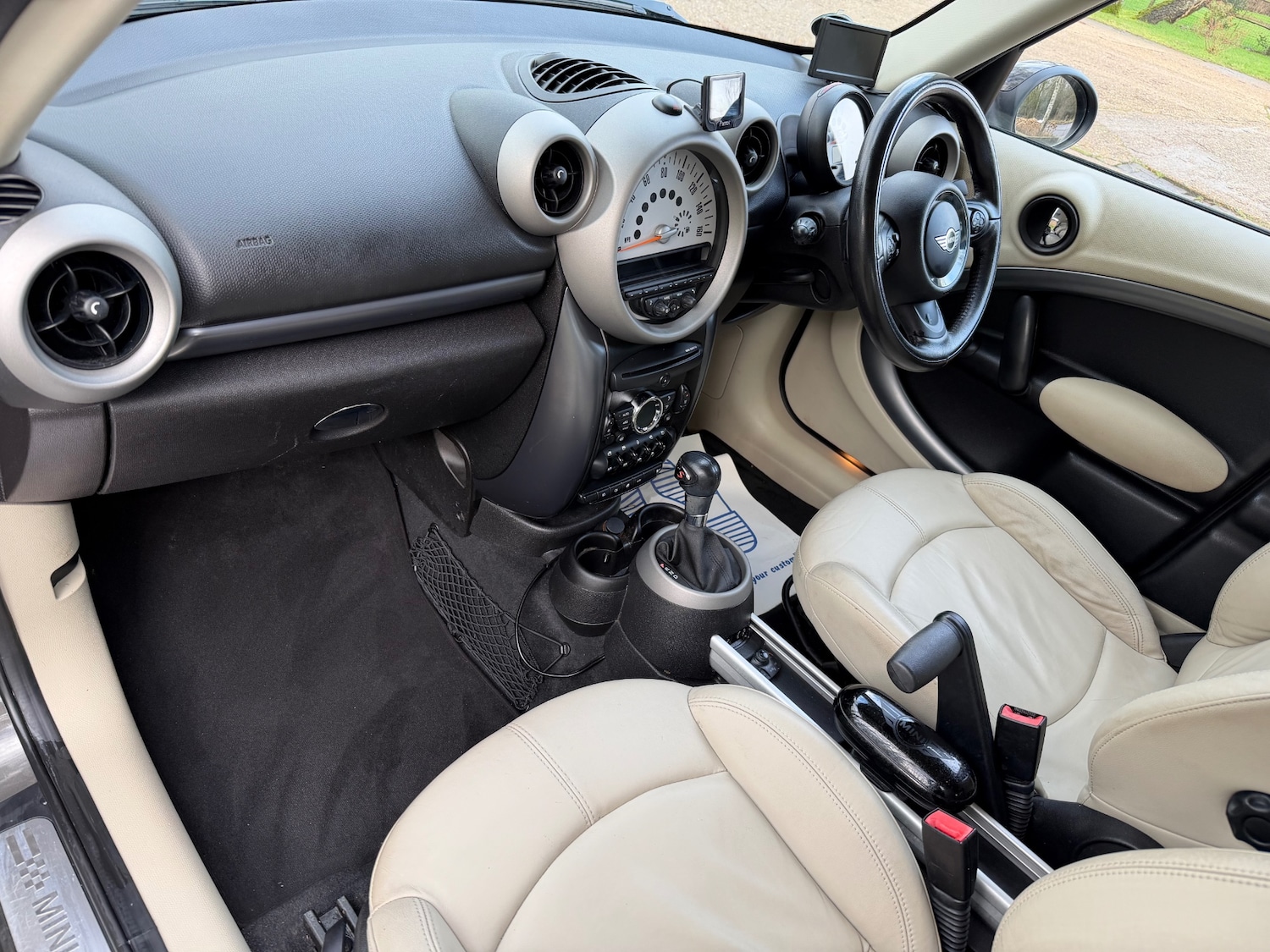 Used MINI Countryman 2010 for sale - 77298690: Photo 22