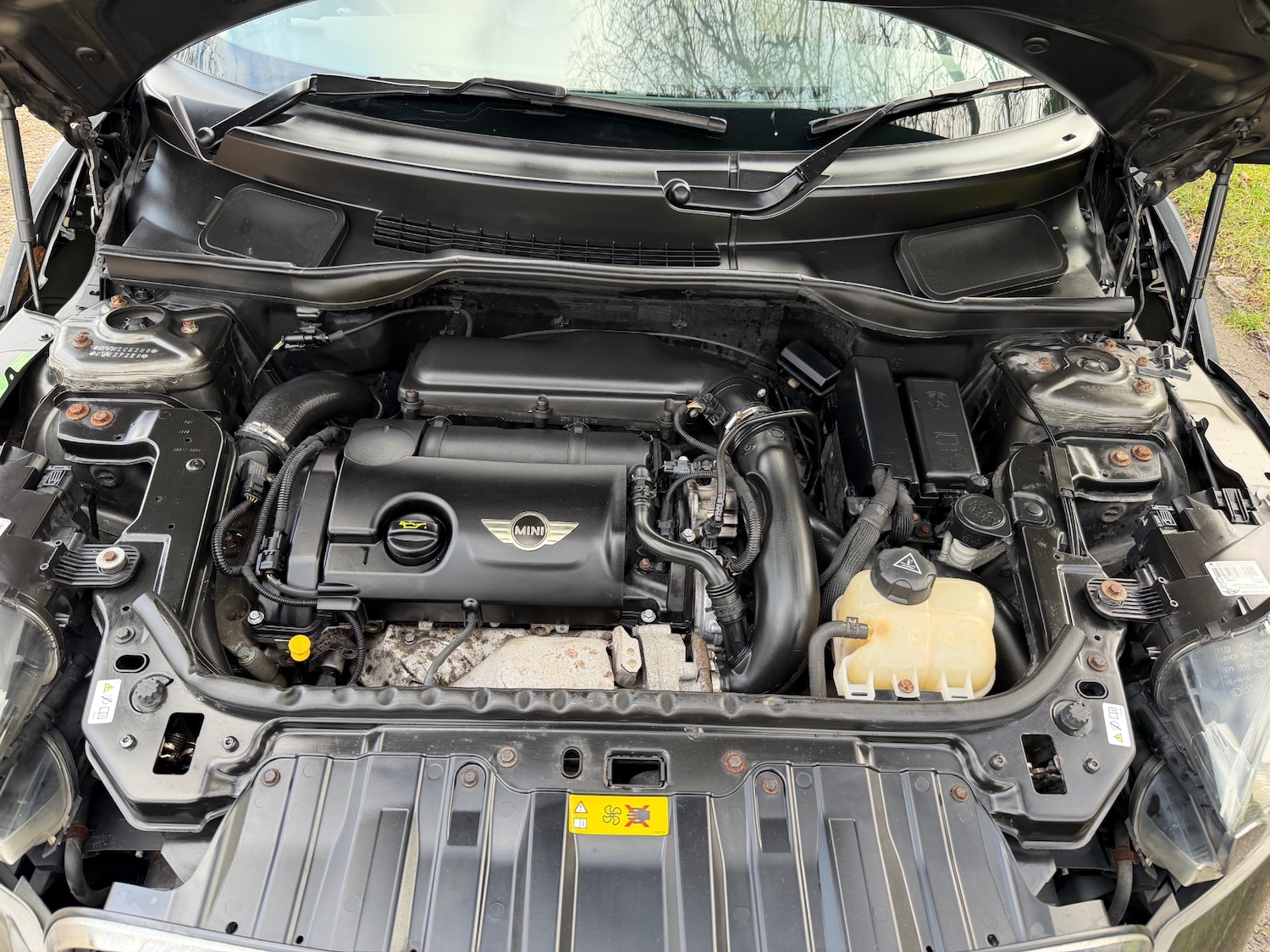 Used MINI Countryman 2010 for sale - 77298690: Photo 23