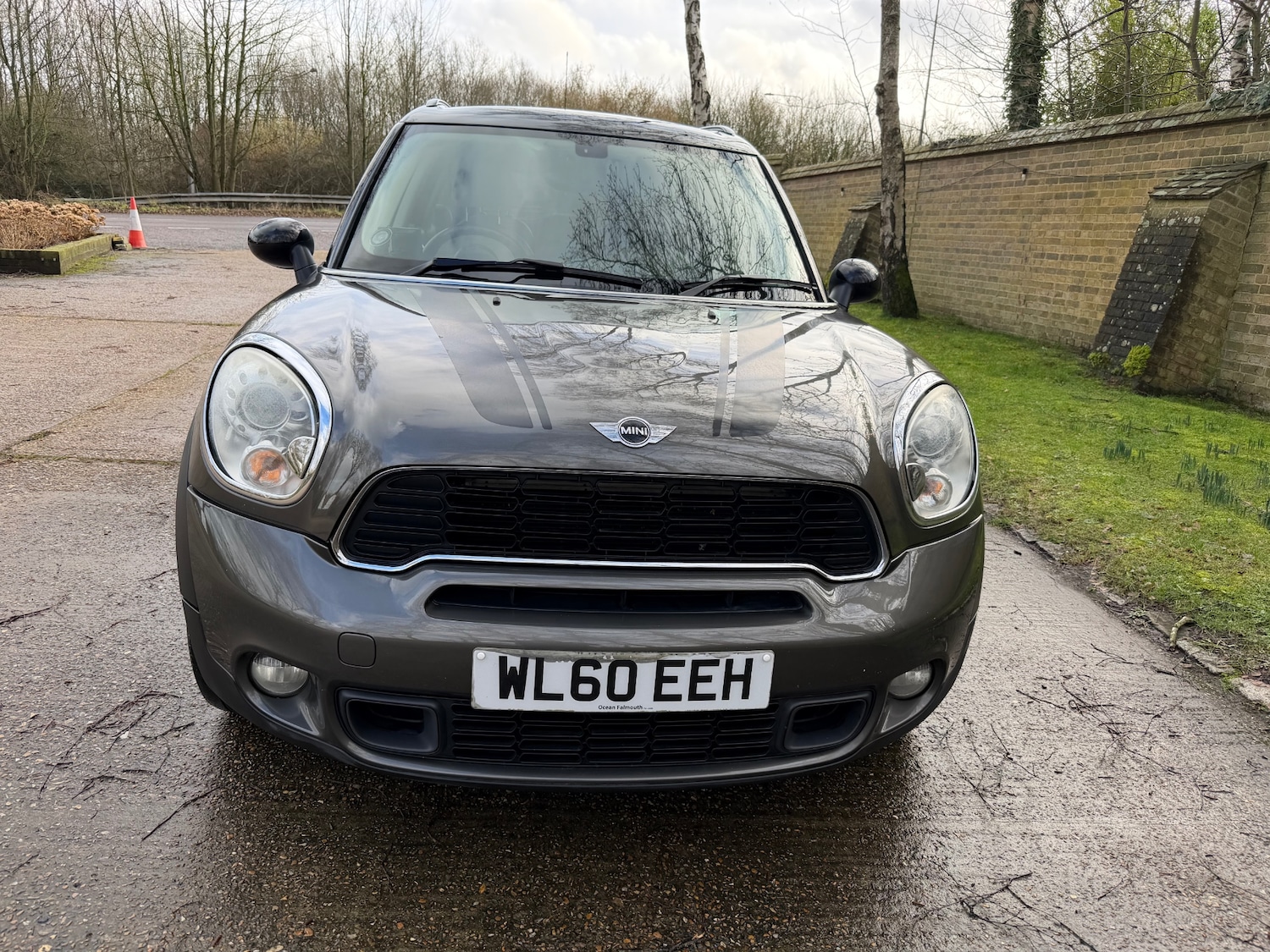 Used MINI Countryman 2010 for sale - 77298690: Photo 3