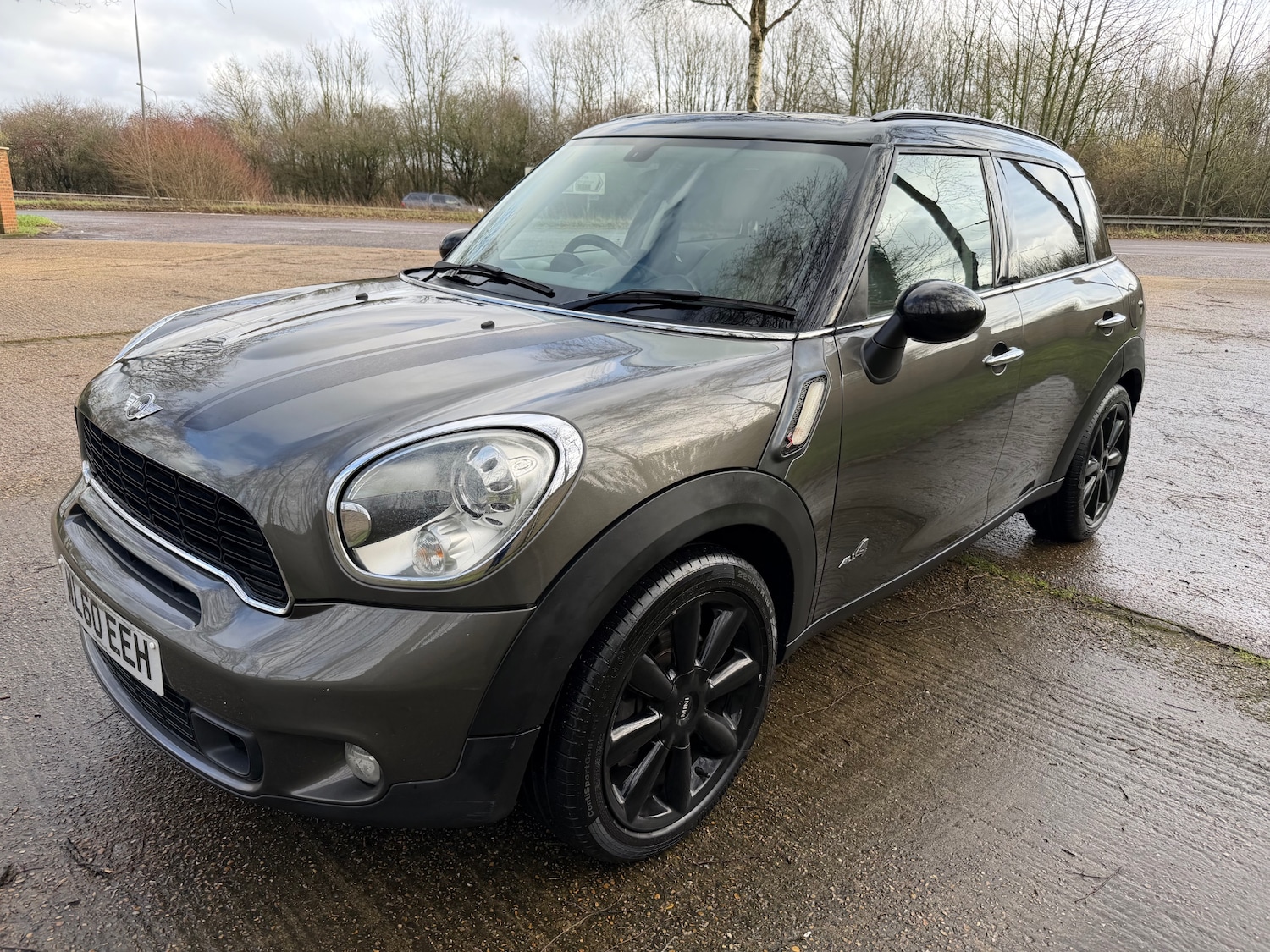 Used MINI Countryman 2010 for sale - 77298690: Photo 4