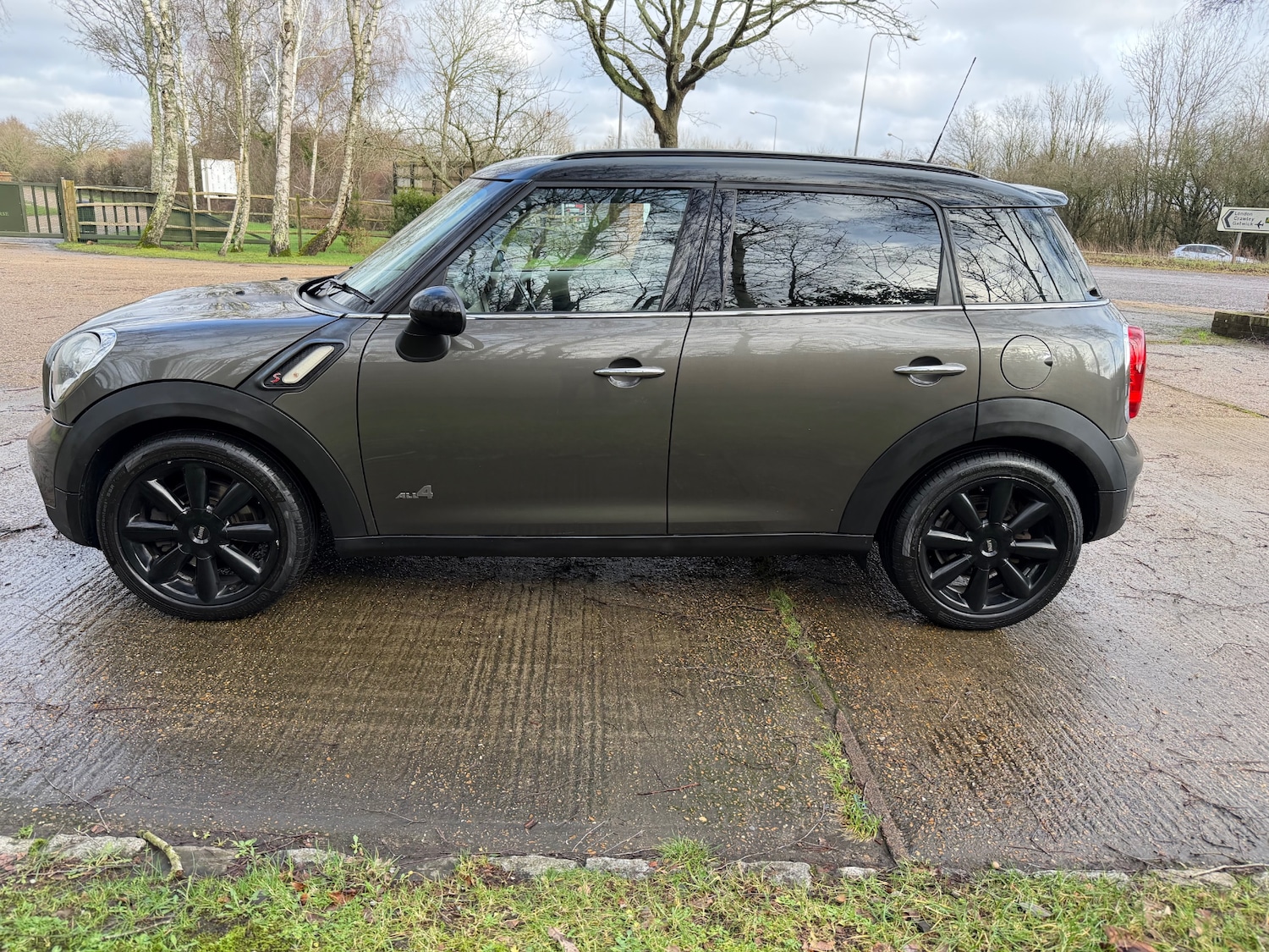Used MINI Countryman 2010 for sale - 77298690: Photo 5