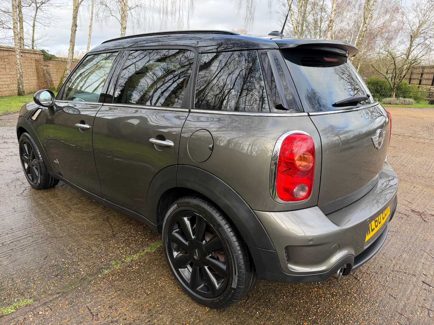 Used MINI Countryman 2010 for sale - 77298690: Photo 6
