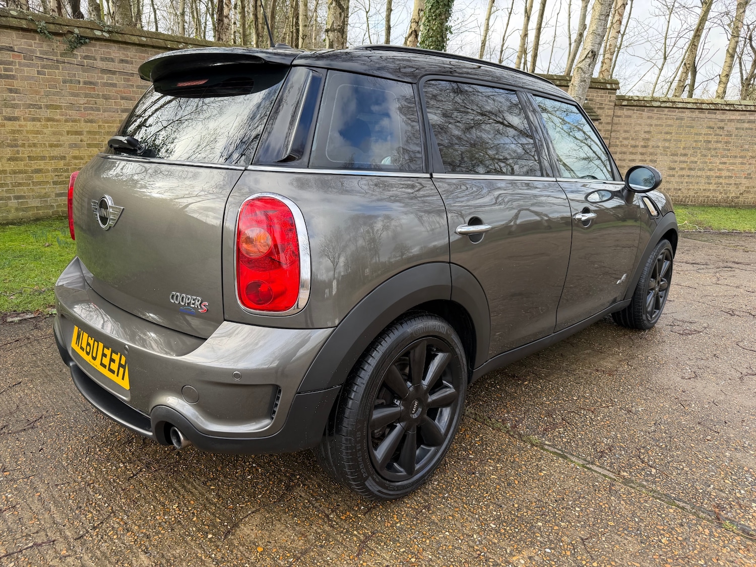 Used MINI Countryman 2010 for sale - 77298690: Photo 8