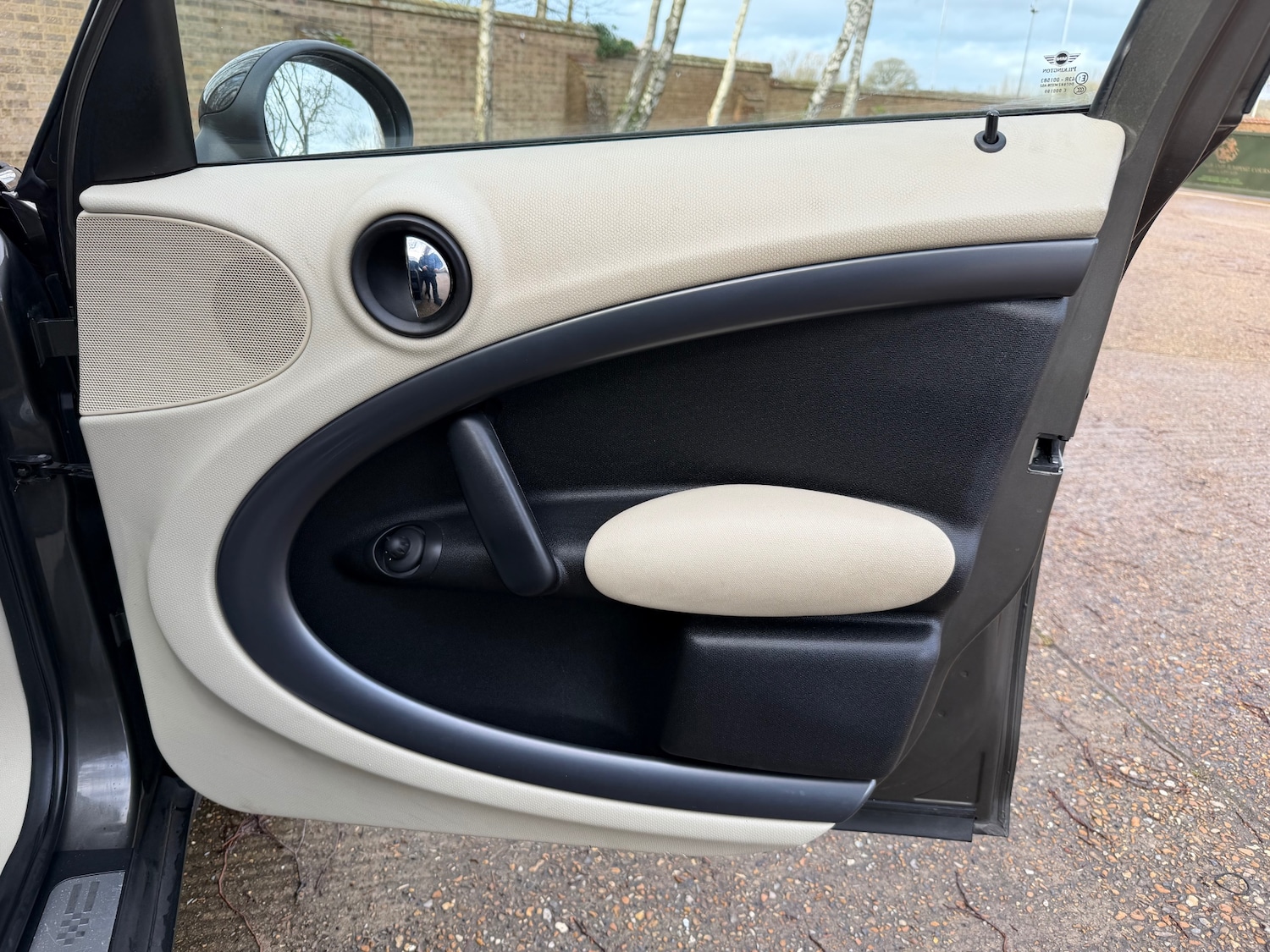 Used MINI Countryman 2010 for sale - 77298690: Photo 9