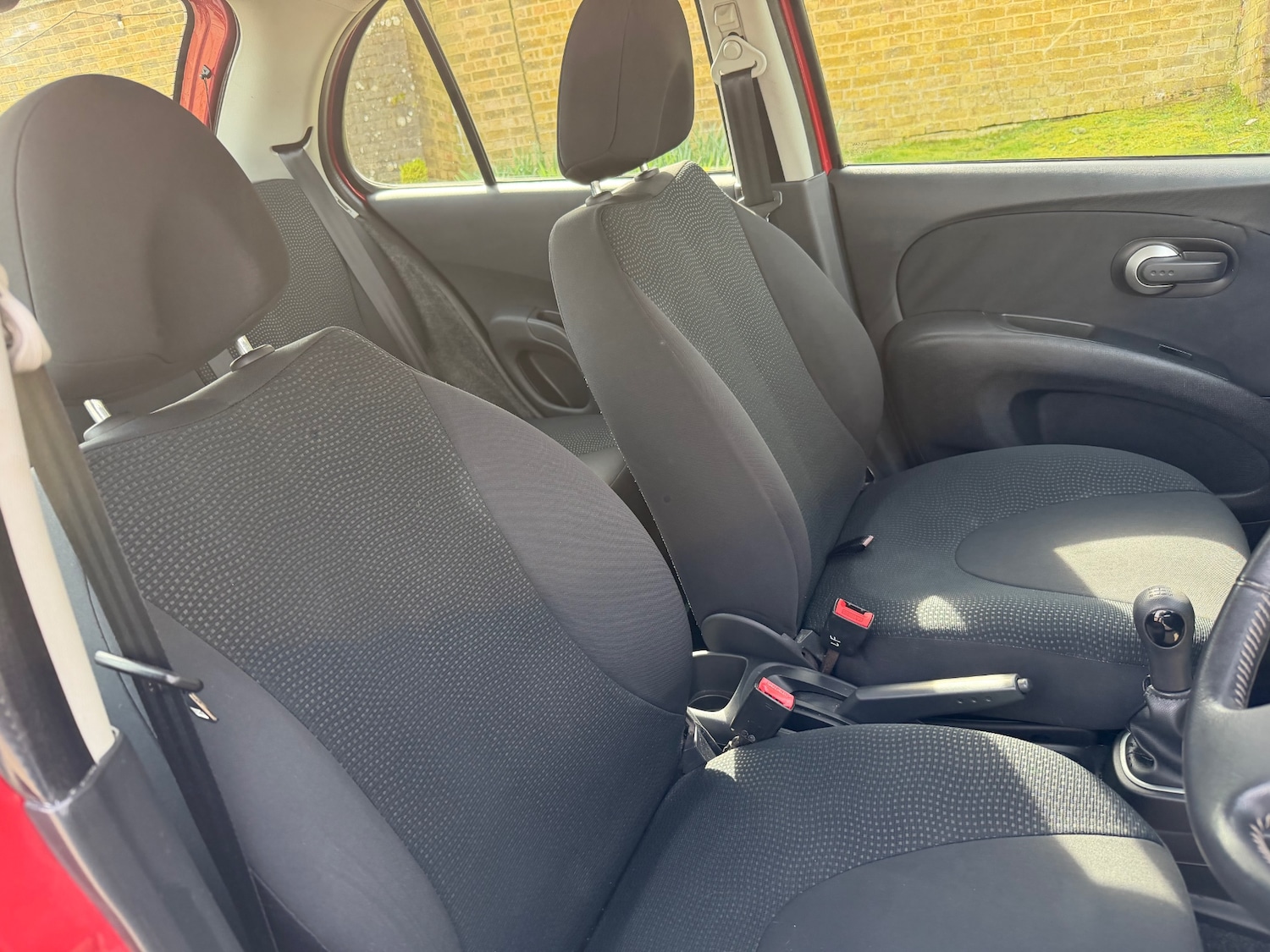 Used Nissan Micra 2009 for sale - 77962385: Photo 12