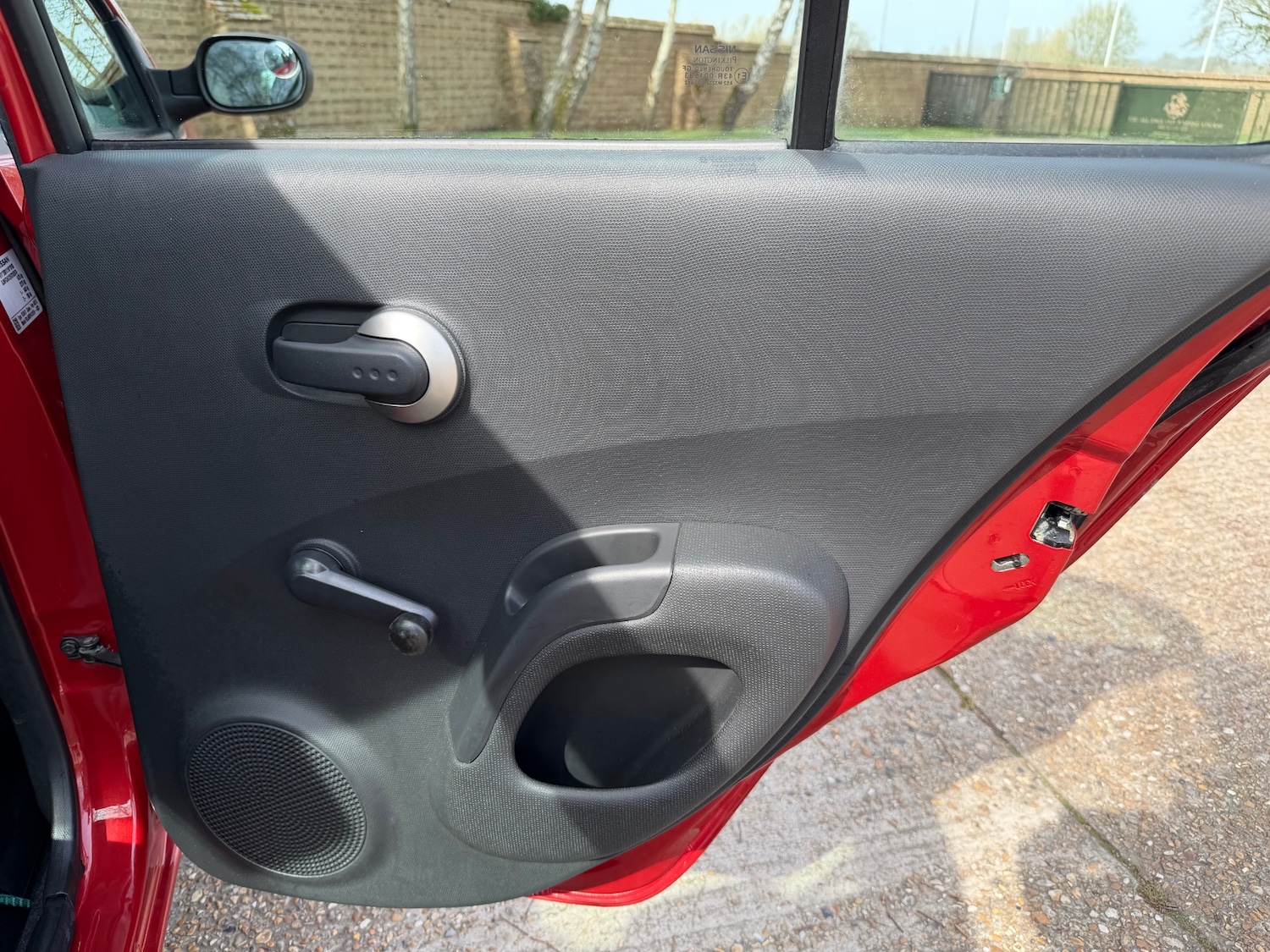 Used Nissan Micra 2009 for sale - 77962385: Photo 14